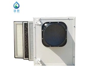 如何验收安装好的中央新风系统
