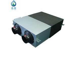 关于新风系统的利与弊