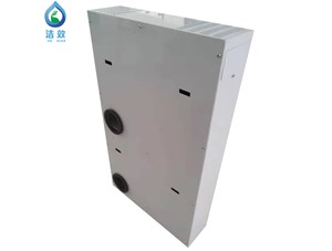 新风系统用着怎么样 新风系统优点介绍
