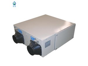 新风换气机技术参数