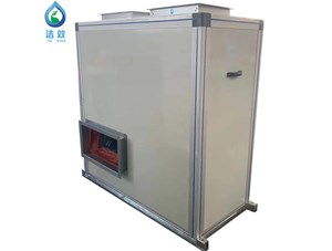 新风换气机作用有哪些