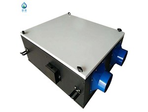 洁效 新风换气机作用有哪些