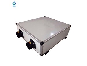 家用壁挂新风系统有用吗