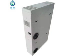 家用壁挂新风机有用吗