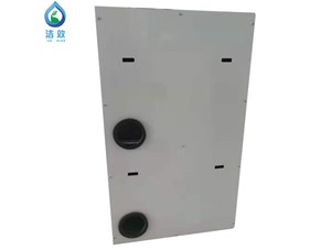 新风换气机作用有哪些