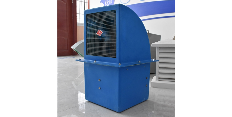 边墙风机 风量大低噪音运行平稳