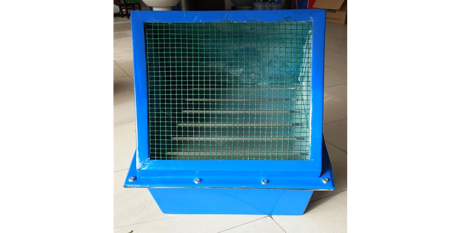 了解边墙风机 防腐防爆低噪音运行平稳