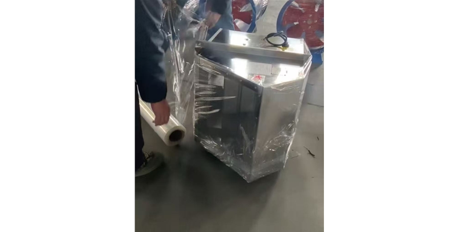 不锈钢边墙风机