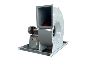 品星BF4-72-A防爆防腐离心风机