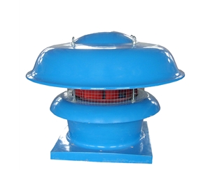 玻璃钢离心风机作用材质的好处