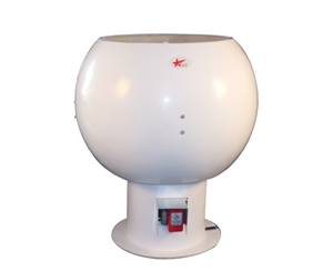 品星防爆防雷电动球形风帽的作用