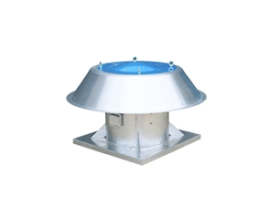 铝制轴流风机 防腐防爆