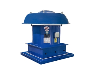 玻璃钢屋顶风机