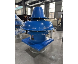 玻璃钢离心屋顶风机