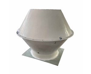 玻璃钢锥型风帽